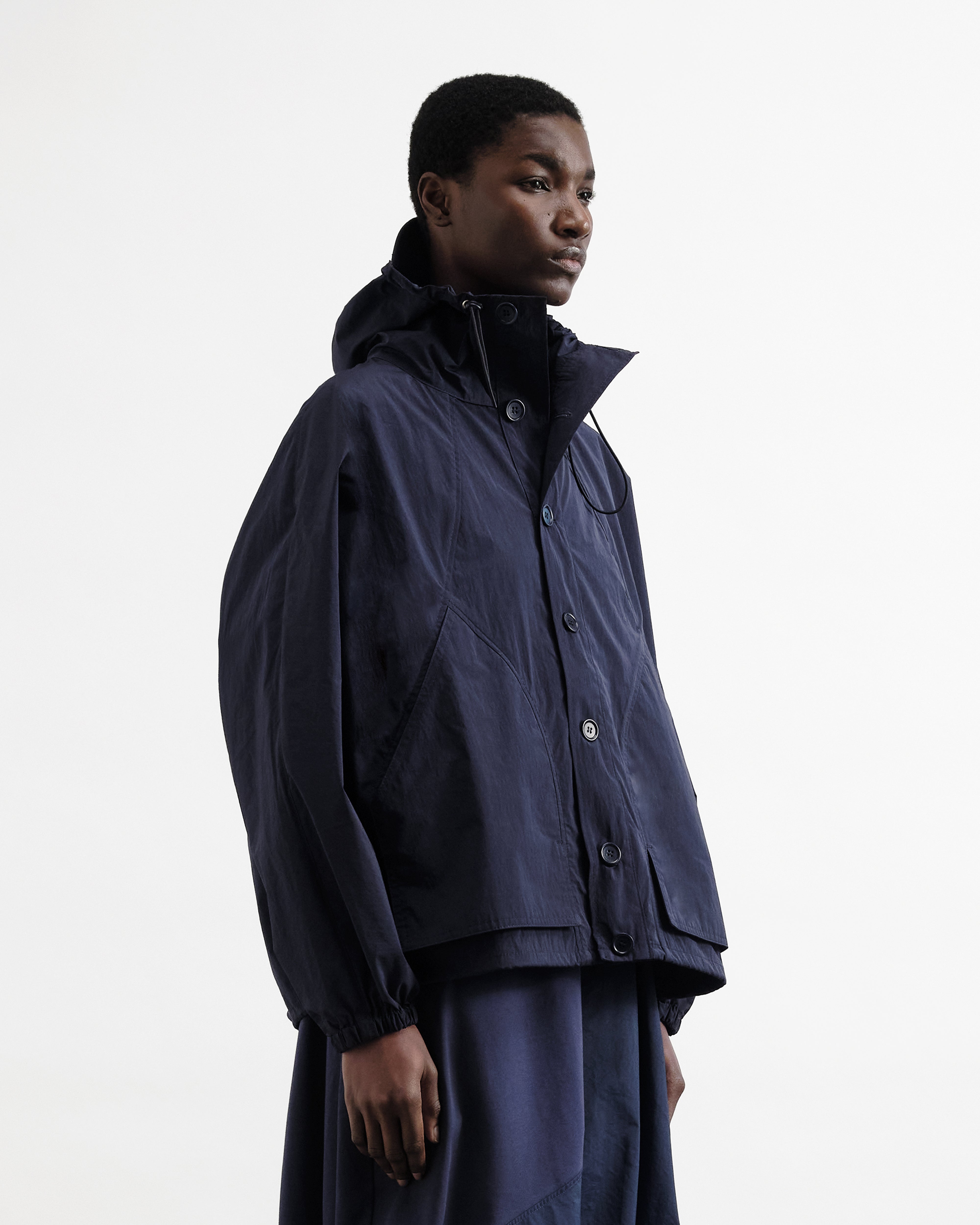 Bonehead Jacket